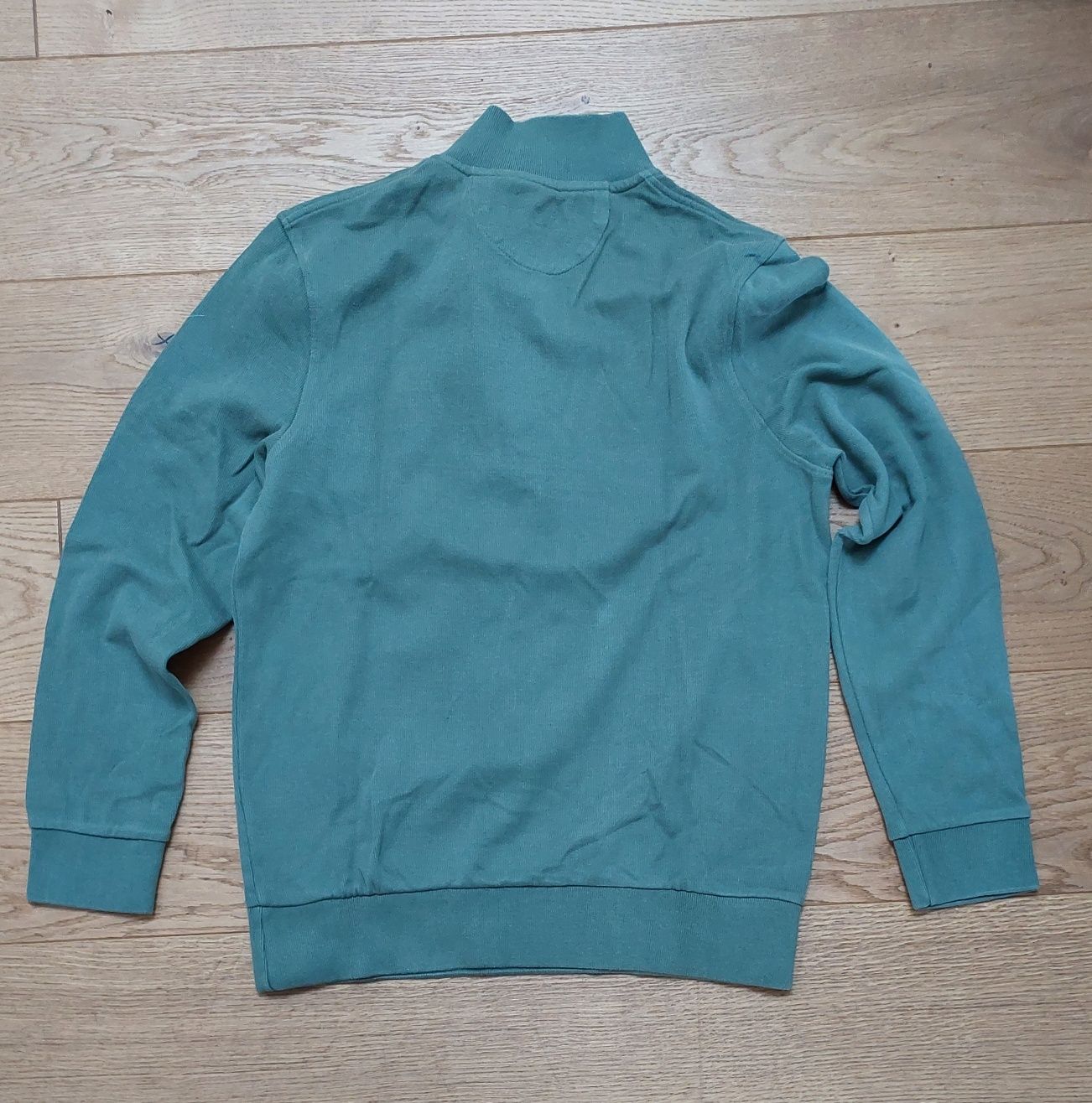 Rozpinany sweter męski C&A S