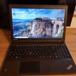 Laptop Lenovo ThinkPad T540p