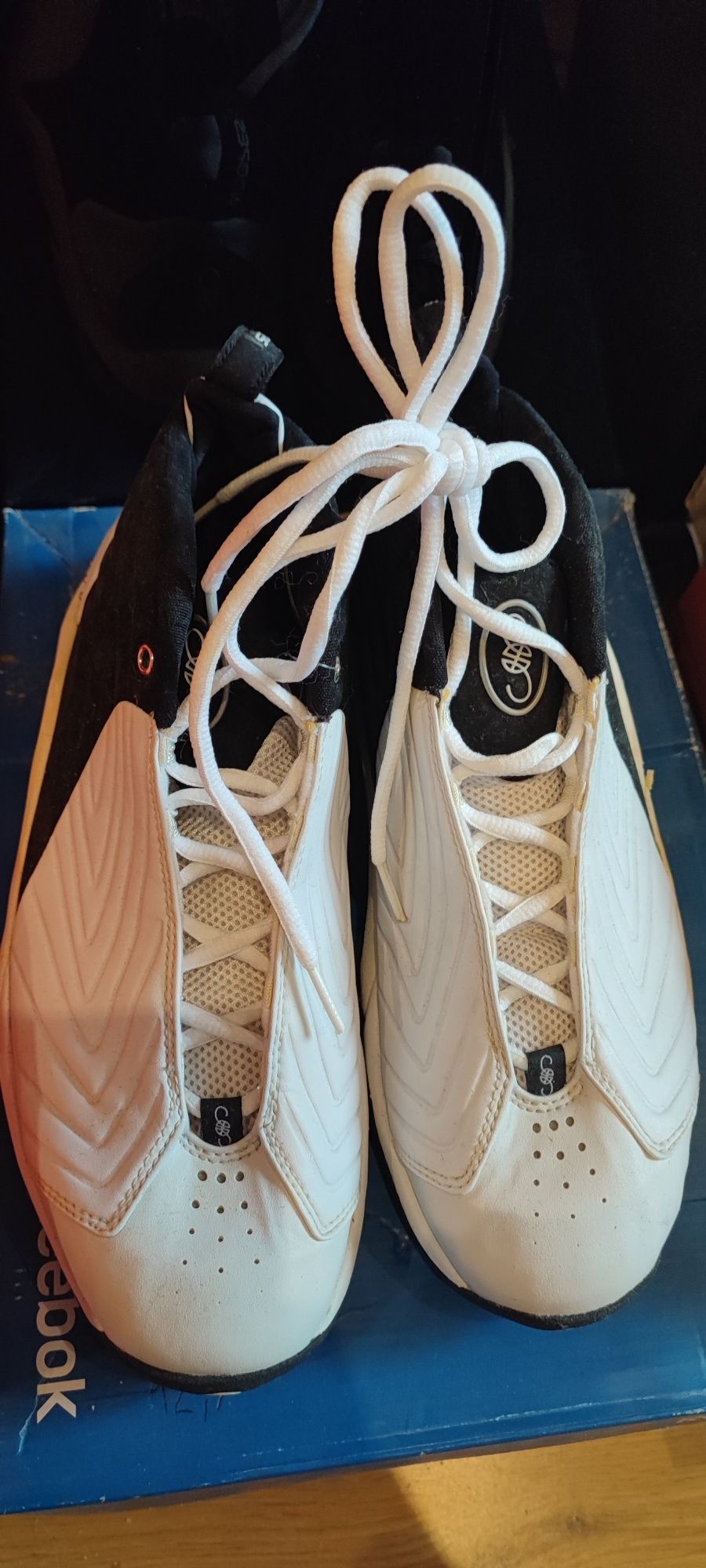 Buty Nike rozmiar 43