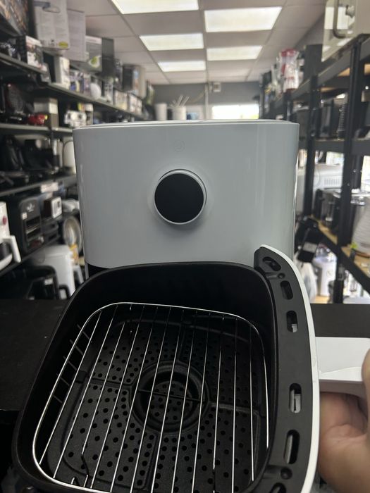 Мультипіч Mi Smart Air Fryer MAF02 (3.5L)-здорове харчування без олії