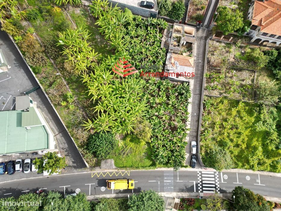 Vende-se Terreno Penteada 940 m2