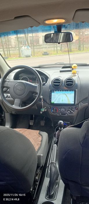 Авео т250 газ бенз