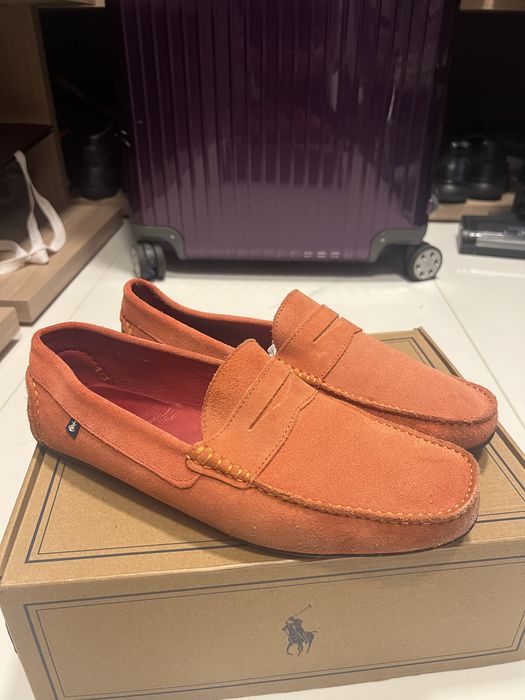 Мокасини Star Clippers