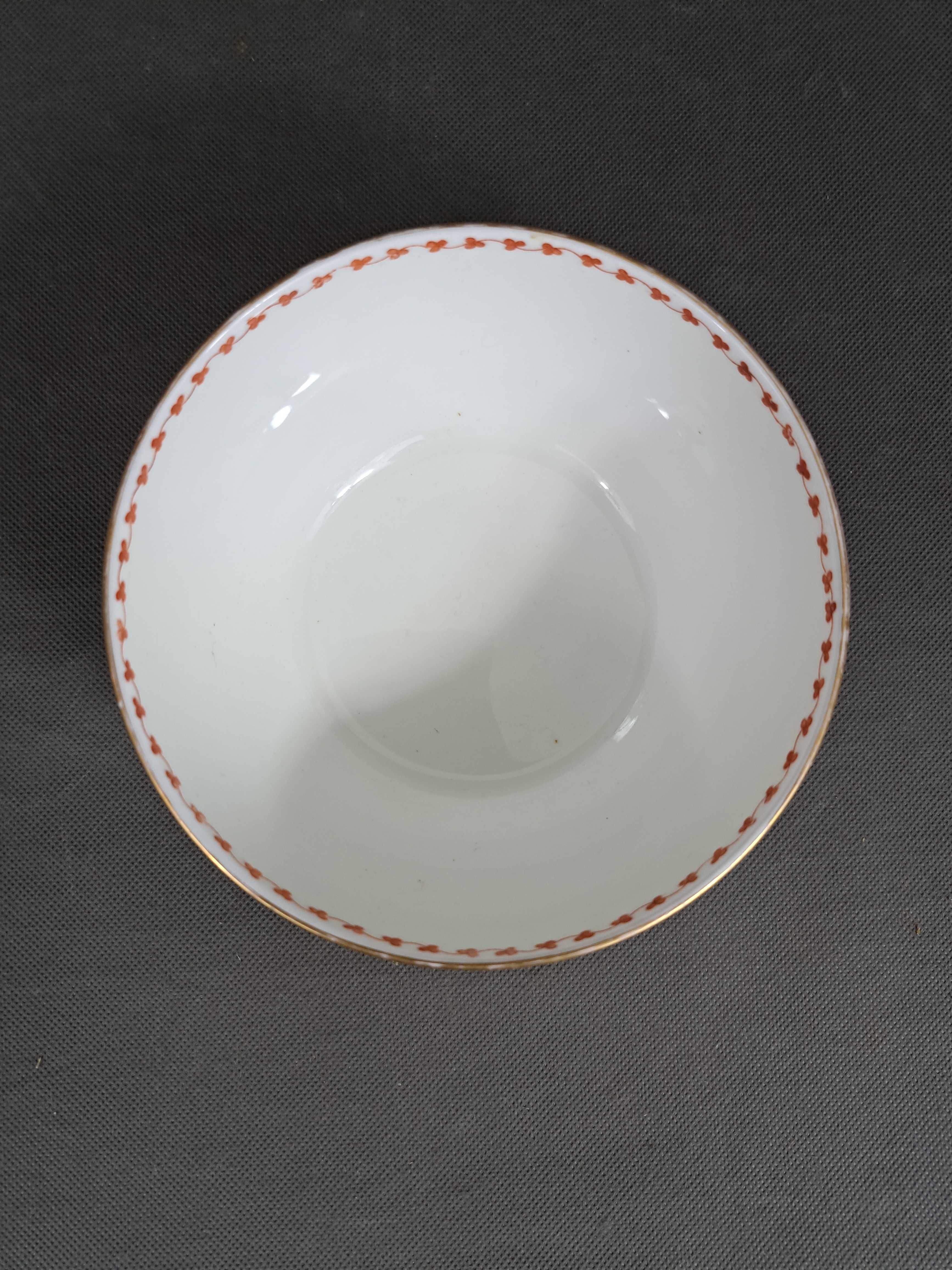 Angielska miska porcelanowa Wedgwood 1891 - 1900 r.