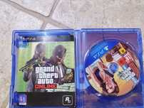 4 jogos + Suporte de comando PS 5
