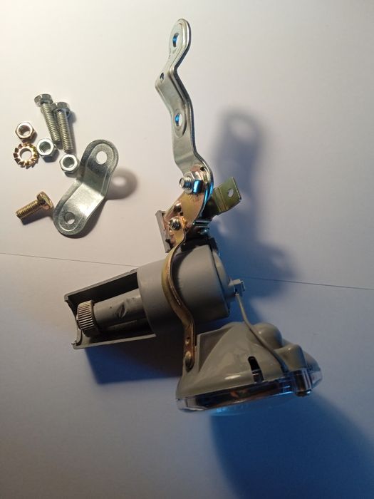 Динамо фара з Японії, Осака.