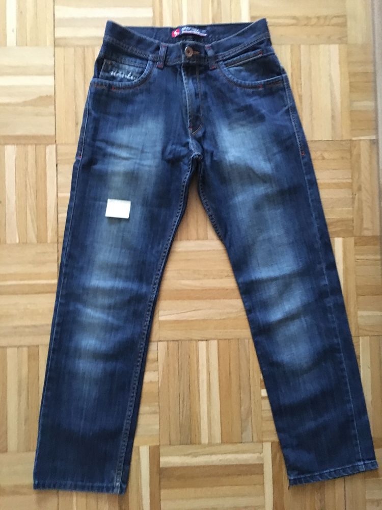 Spodnie, spodenki wzrost  170