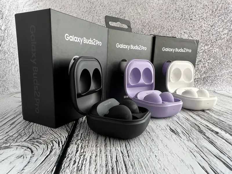 Навушники Galaxy Buds 2 Pro R510