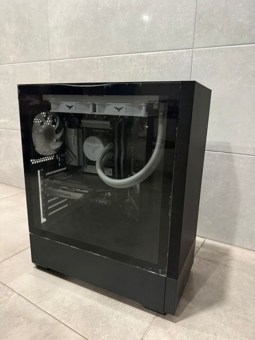 Computador Fixo Novo