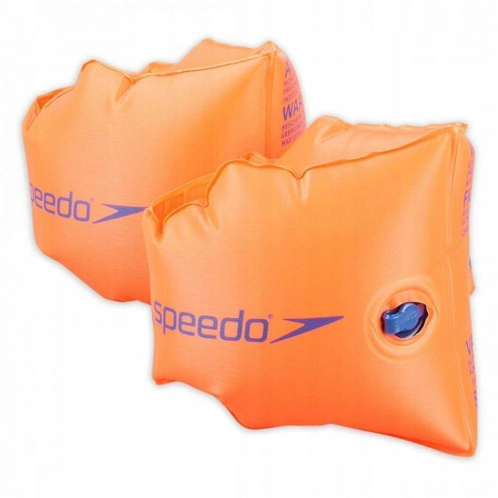 Rękawki do pływania na basen dla dzieci Soeedi Sea Squad Armbands 2-6