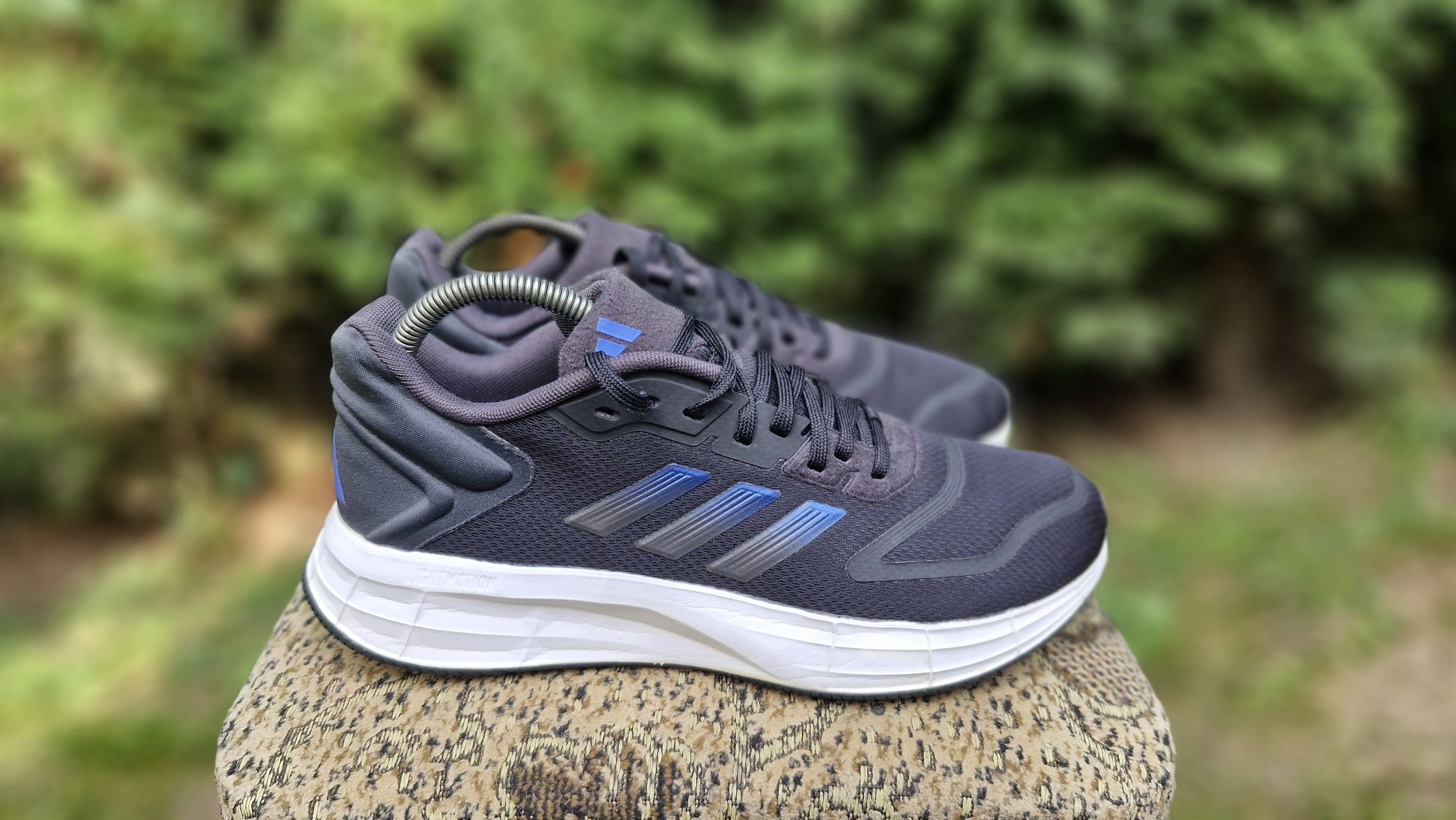Кросівки Adidas Duramo 10.Розмір 40.5
