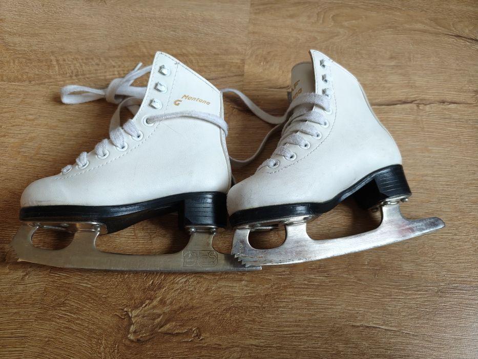 Ковзани дитячі 25 розмір