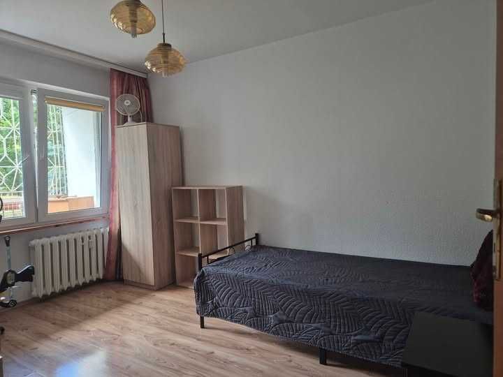 Pokój jednoosobowy do wynajęcia