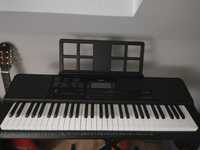 keyboard Casio CT-x700