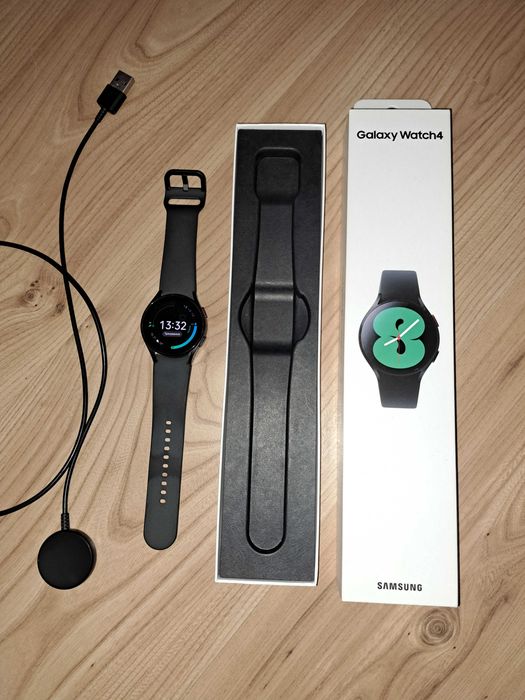 Zegarek Smartwatch Samsung Galaxy Watch 4, 40 mm