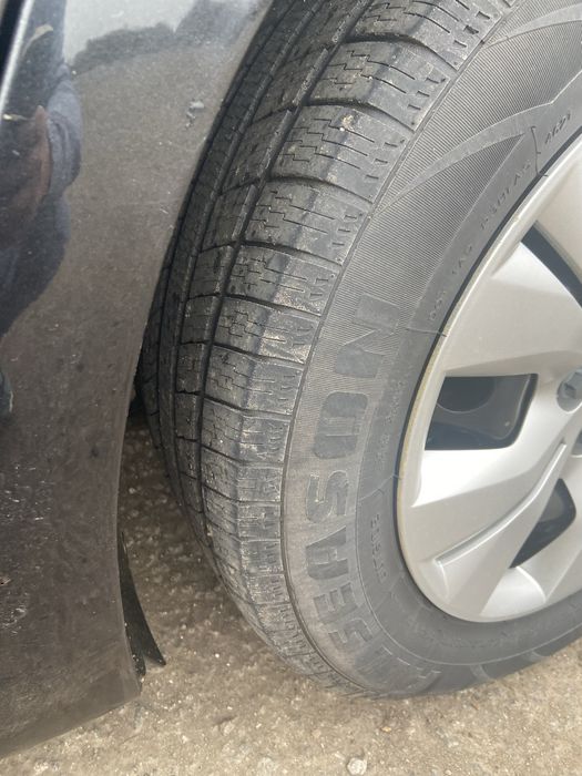 Chevrolet gruze 1.8 2012