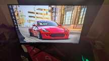Монітор 24" ACER Nitro VG240Y Full HD IPS 75 Гц