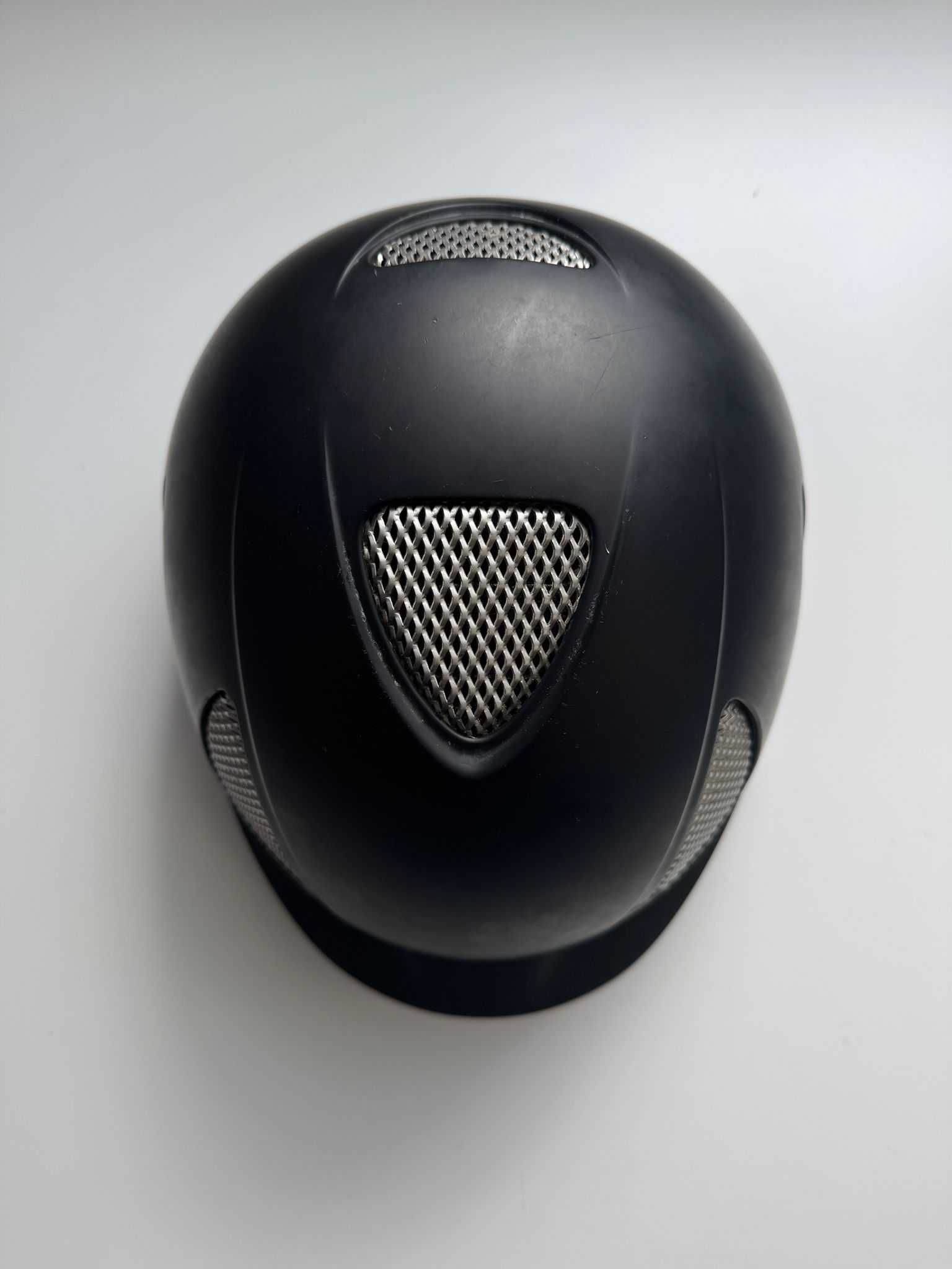 Kask Jeździecki Orbital z wentylacją VG1 HORZE rozmiar 52-56 cm