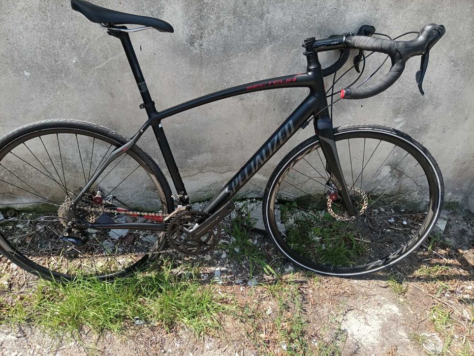 Specialized secteur rama 56