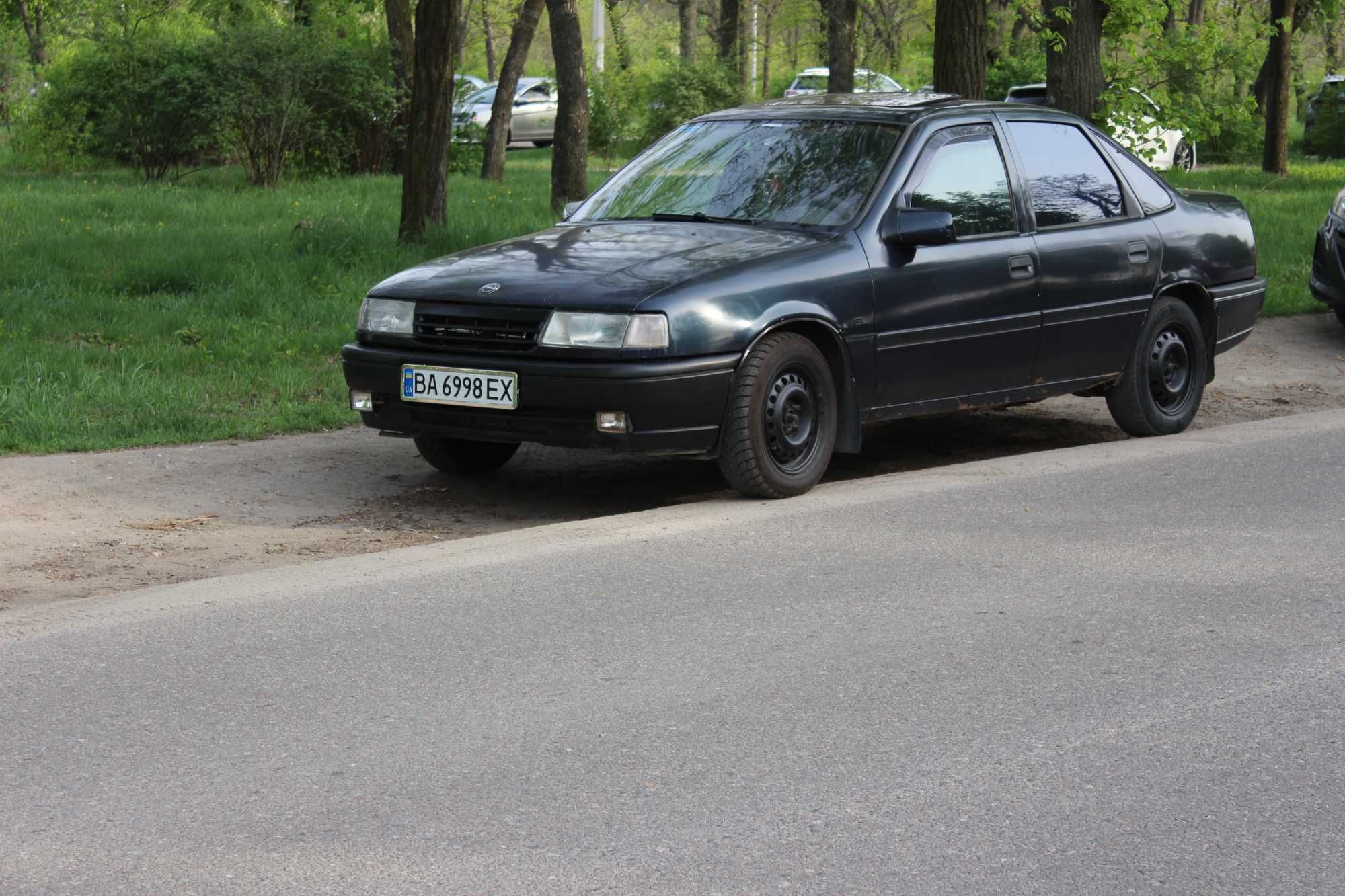 Opel vectra A 1.8i