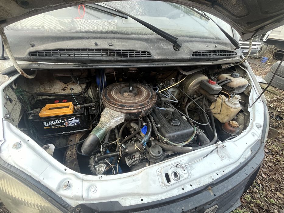 Газель 2705 Газе