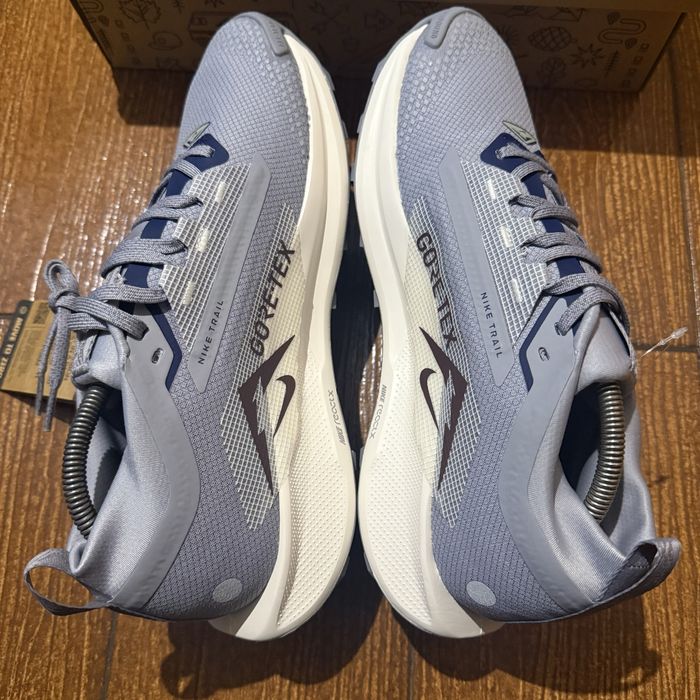Nike Pegasus Trail 5 Gore-Tex 42.5р 27см Оригінал