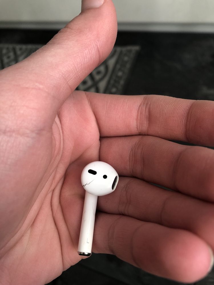 Навушник AirPods 2 лівий