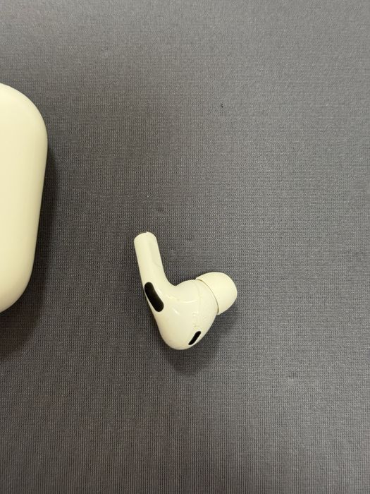 Airpods Pro 2 generacji usb C