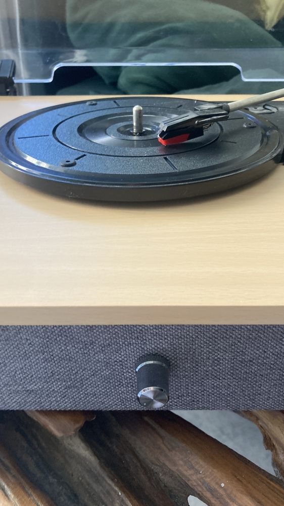 Gramofon klasyczny Hykker port usb gratis plyty Abba Florence kolędy