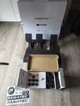 Fanatec elite v2 na gwarancji plus dodatki 3DRap
