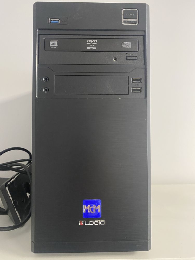 Komputer Gamingowy i5-8400