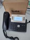 Telefon Voip Yealink T27G