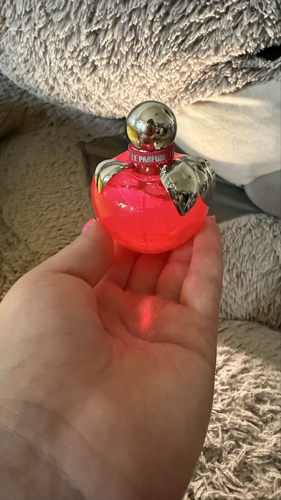 Парфум Nina Ricci le parfum original