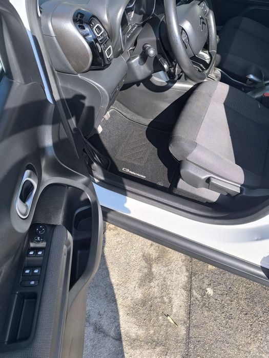 Citroeen C3 Aircross 1.5 HDI