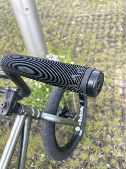BMX Merida Brad 4 (osprzęt Odyssey)