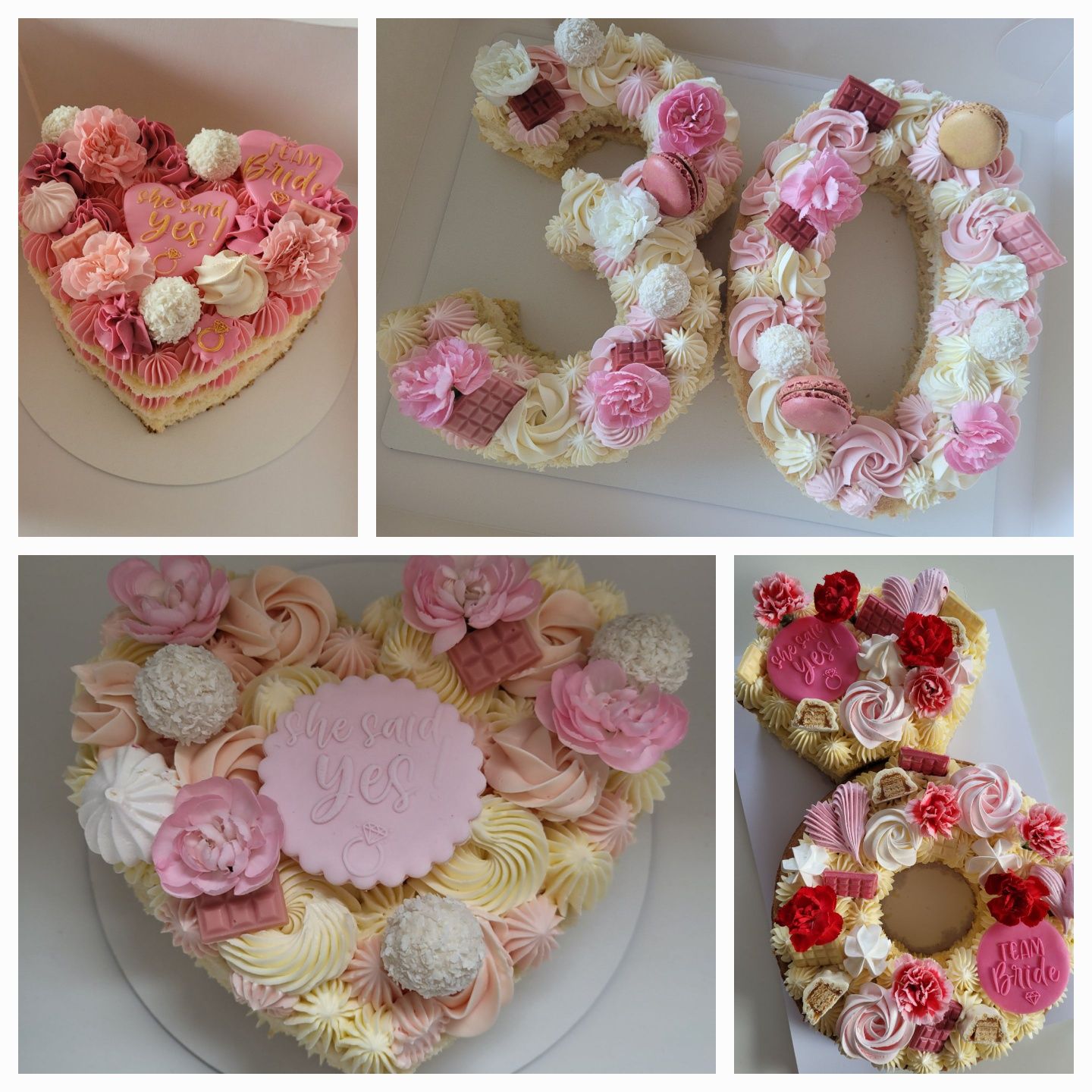 Torty babeczki, bezy, cakepopsy, Tort na komunie