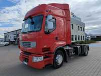 Renault Premium  Renault Premium, hydraulika, 2013, Suwałki