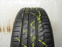 Continental PremiumContact 6 205/50/17 2016r. 89V 6,4mm (4829)