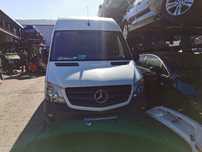 Peças Mercedes Sprinter