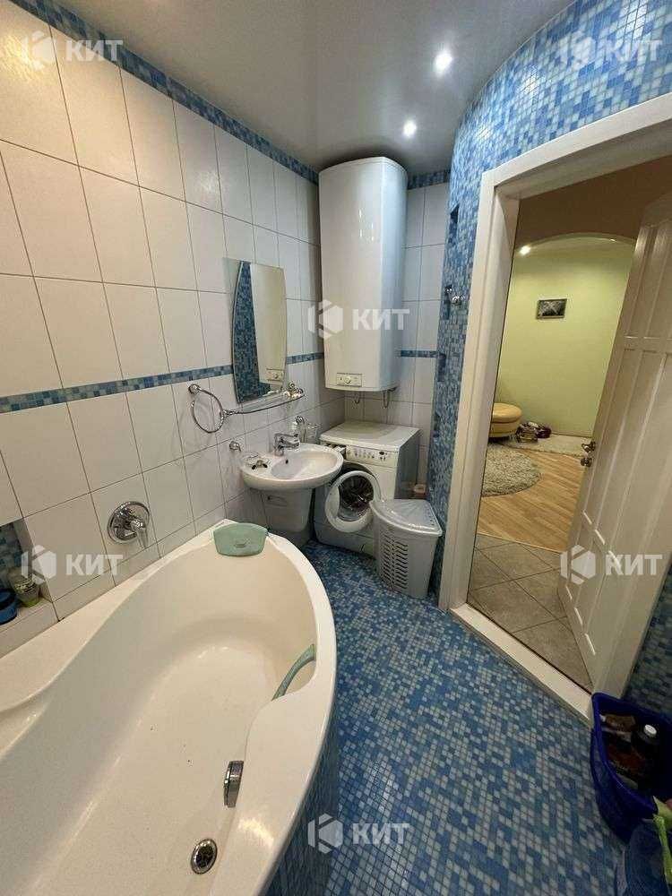 3к. 69м2 Жуковського (поселок Жуковского, ул. Приречная, 1) 127816