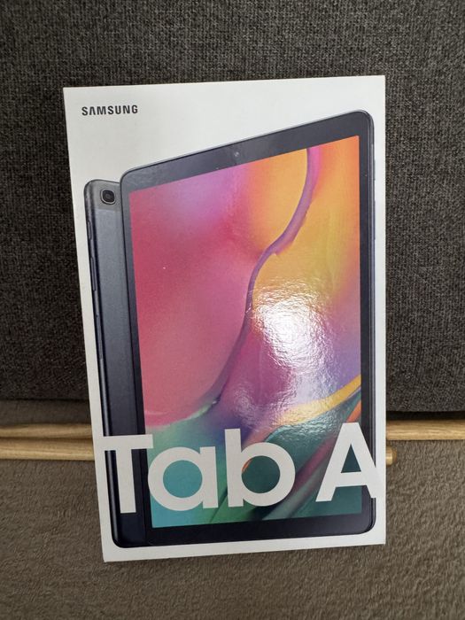 Samsung Galaxy Tab A 32gb +64gb флешка