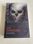 Dan Simmons Hyperion Książka