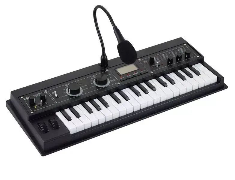 Синтезатор Korg Microkorg XL +