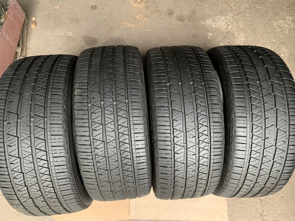 275/45 R 21 Continehtal Gross Contact LX Sport