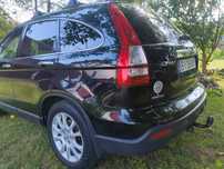 Honda CR-V Honda CR-V 2.2 ictdi zamiana