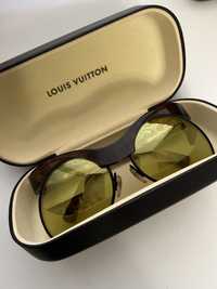 LOUIS VUITTON оригинальные эксклюзивные очки