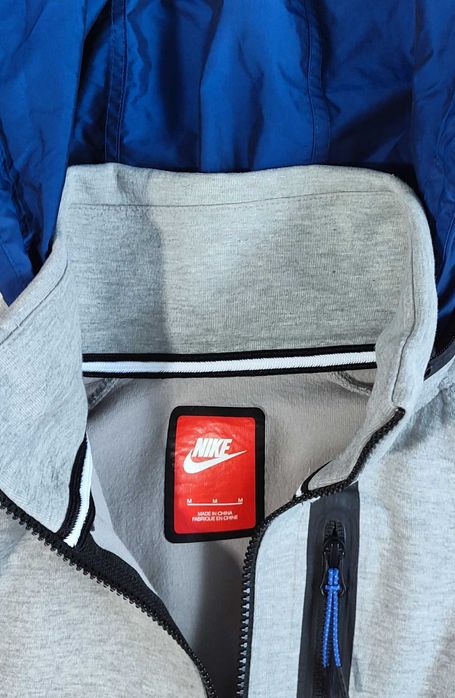 Bluza Nike Tech Fleece r. M