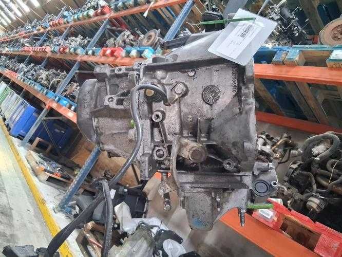 Caixa de velocidades Citroen Berlingo 1.6hdi    ref: 20DP33