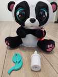 Zabawka interaktywna Panda
