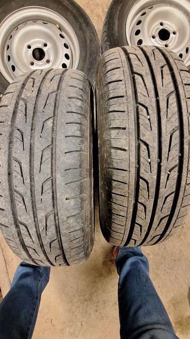 Коплект літа 175 70 r13, оригінал на ланос, 4×100, ЕТ49, можна  окремо